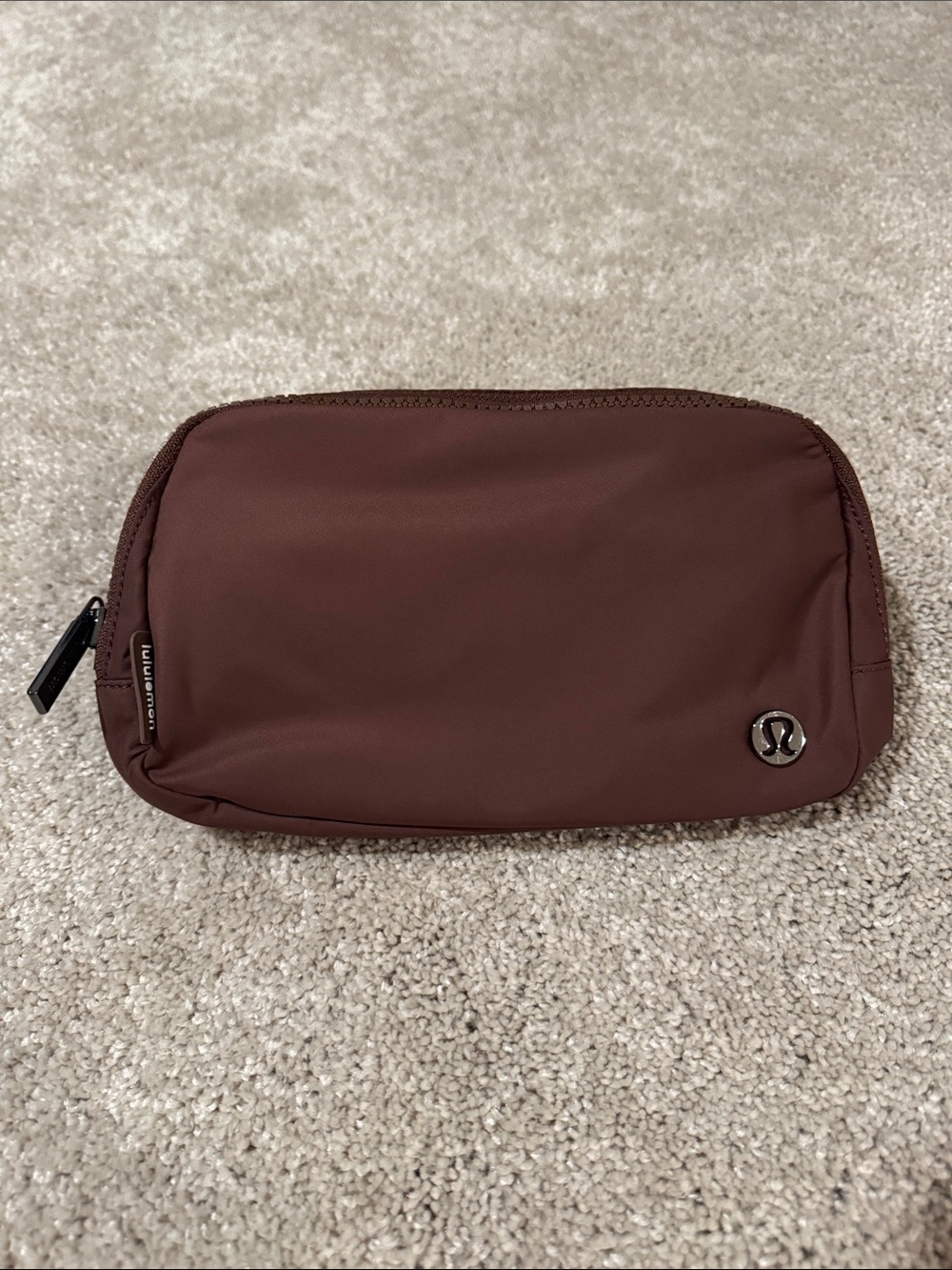 NWT lululemon athletica Everywhere Belt Bag 1L in Java